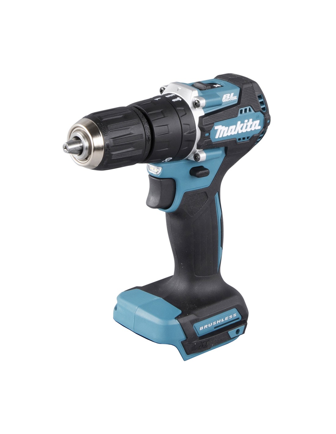 Taladro Percutor MAKITA DHP487Z (Cuerpo solo)