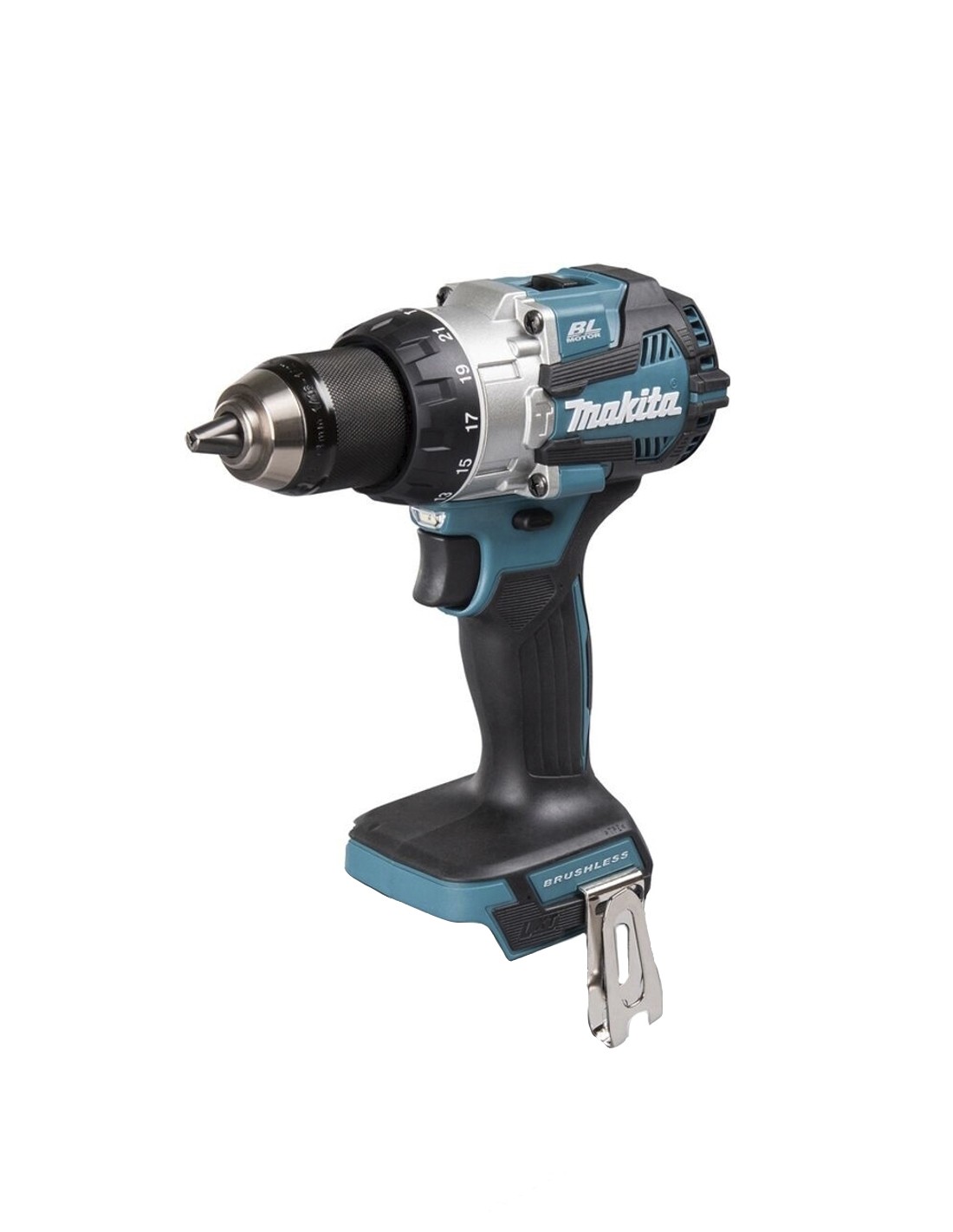 Taladro Percutor MAKITA DHP492Z (Cuerpo solo)