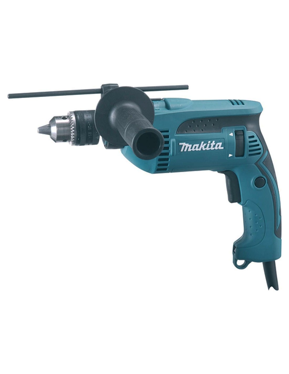 Taladro Percutor MAKITA HP1640 (680 W)