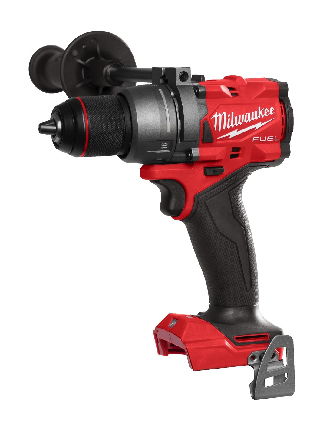 Taladro Percutor Milwaukee M18FPD3-0 (Cuerpo solo)
