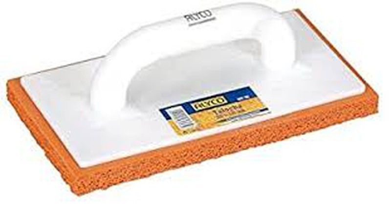 Talocha Goma-Esponja Densa 280x140 Mm