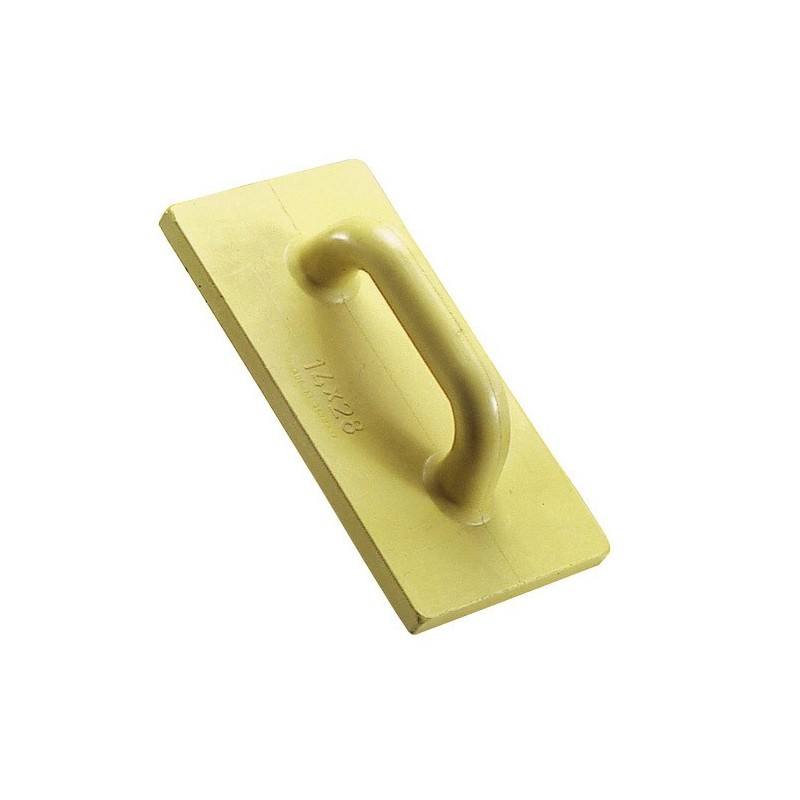 Talocha Poliuretano 14x28 cm.