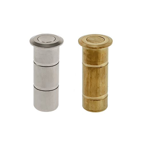 Pasadores y cerrojos - Tancador Embutir 400