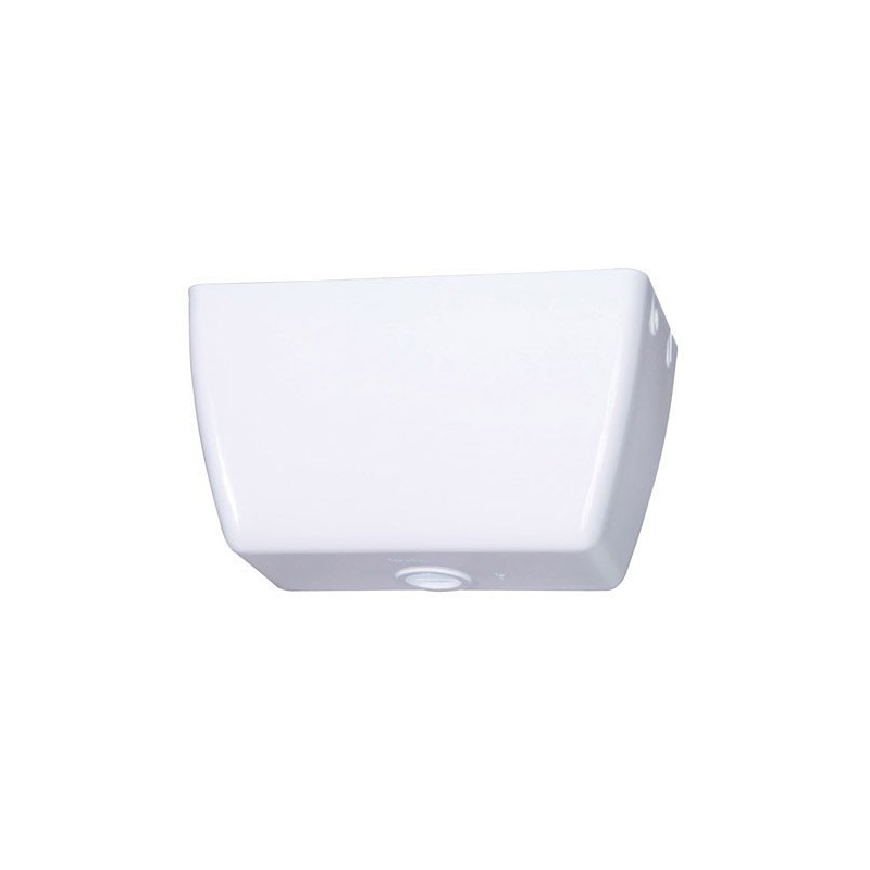 Tanque Cisterna Alta 10 Litros Sin Mecanismo