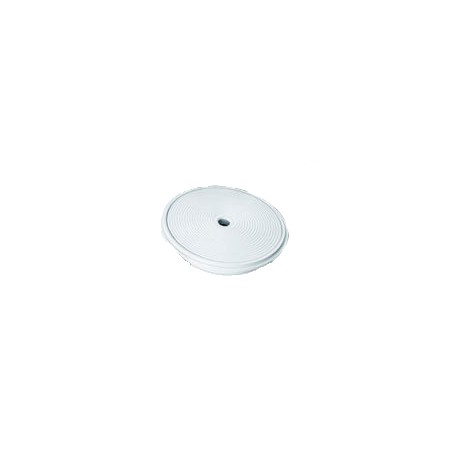 Tapa de skimmer standard para piscina 22x19,6 mm  - CORAL