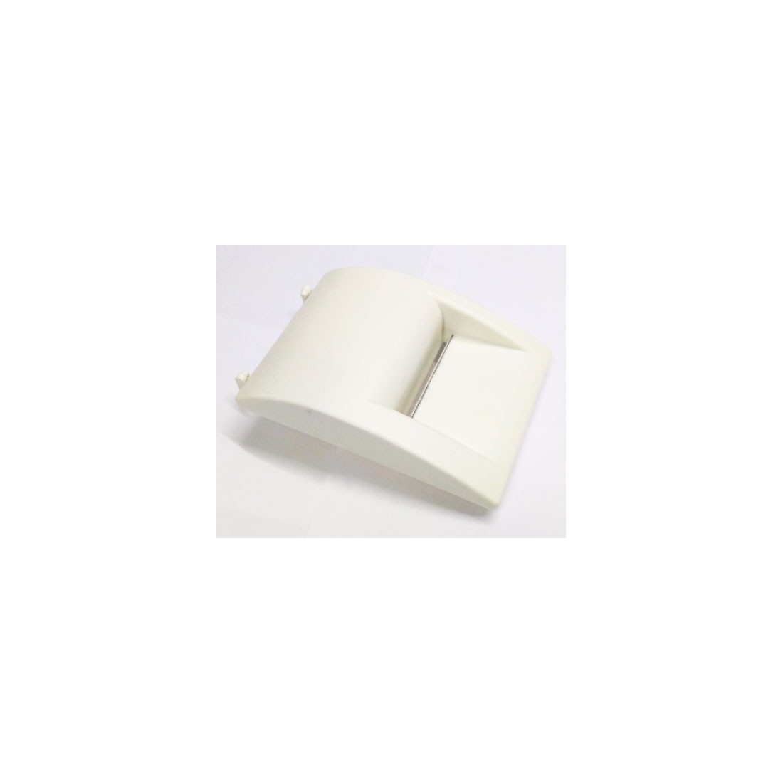 Tapa Impresora Balanza Epelsa Jupiter Consola ARM.RAL-9016 Blanca