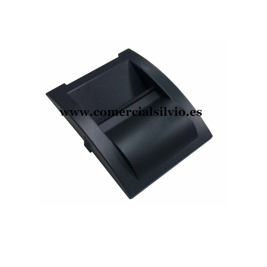 Tapa impresora con un muelle Balanza Colgante Epelsa