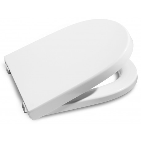 Tapa y asiento con aro para inodoro ACCESS - ROCA
