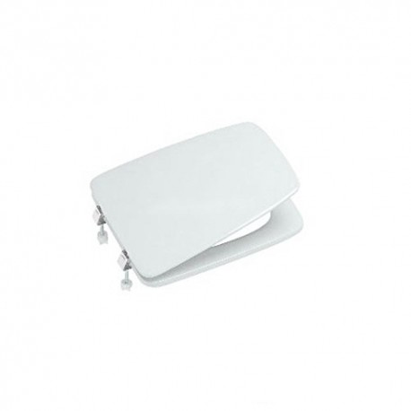 Tapa y asiento de inodoro GÓNDOLA - ROCA