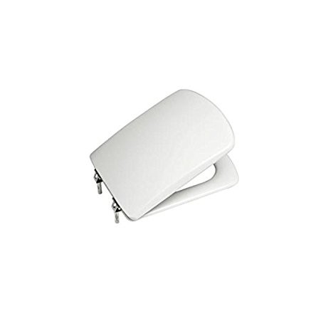 Tapa y asiento de inodoro SIDNEY - ROCA