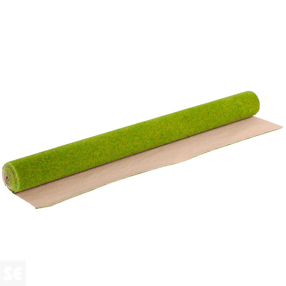 Tapiz de Hierba Primavera 300x100 cm