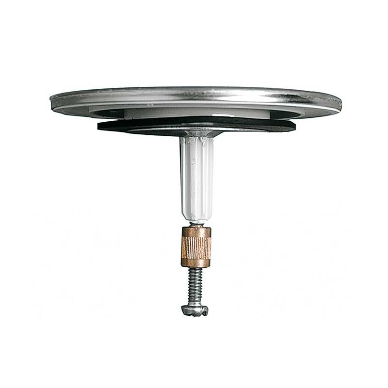 Tapon Ac Inox Desague Bañera Automatico 1 1-2 Jimten