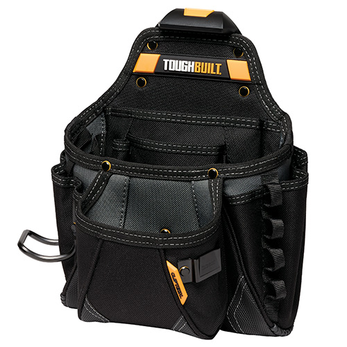 Cajas de herramientas - Bolsa TOUGHBUILT de Contratista