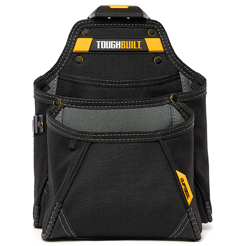 Cajas de herramientas - Bolsa TOUGHBUILT Mega Suministro