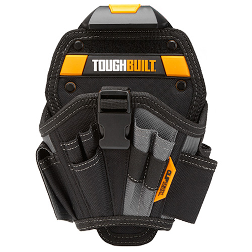 Varios - Herramientas - Funda TOUGHBUILT para Taladro