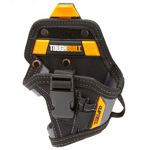 Varios - Herramientas - Funda Compacta TOUGHBUILT para Taladro