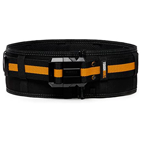 Varios - Herramientas - Cinturon de Trabajo TOUGHBUILT Profesional Acolchado