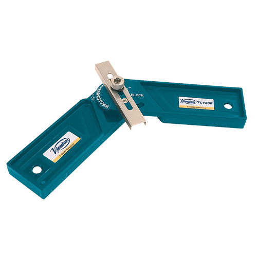 Varios - Herramientas - Copiador de Ángulos VIRUTEX TC133R Anglecopy