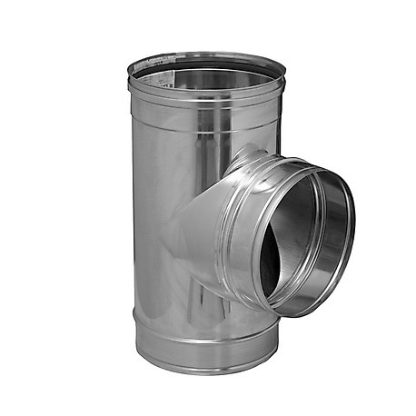 Te 93º acero inoxidable DINAK SW - DINAK