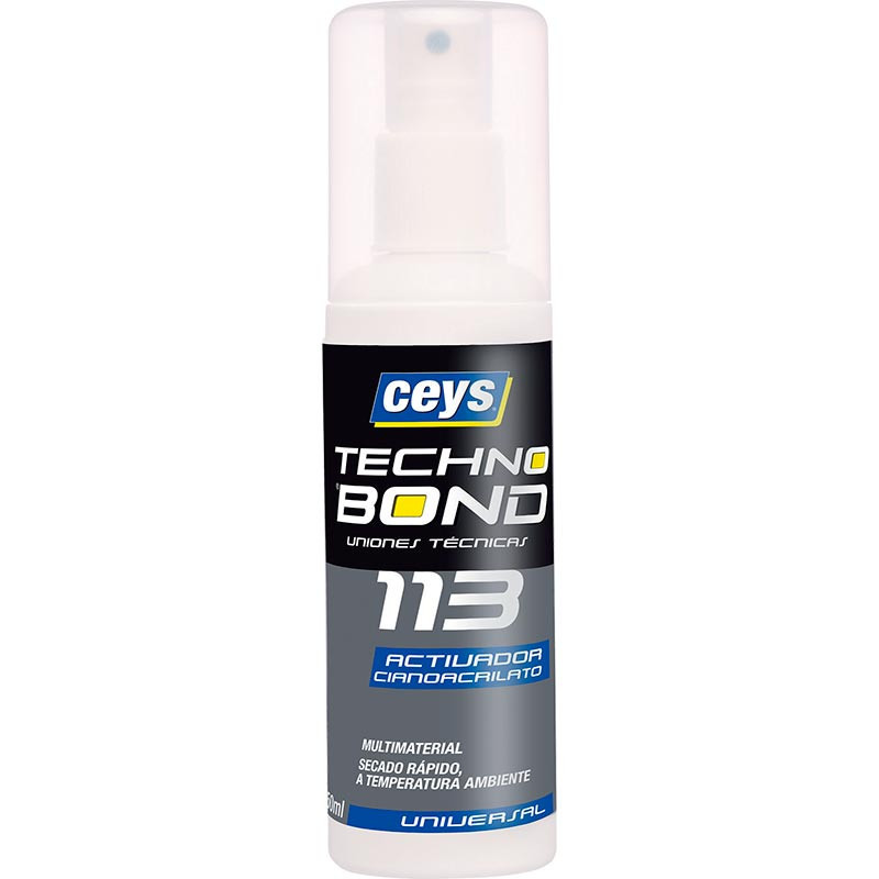 Technobond 113 Aactivador Ceys