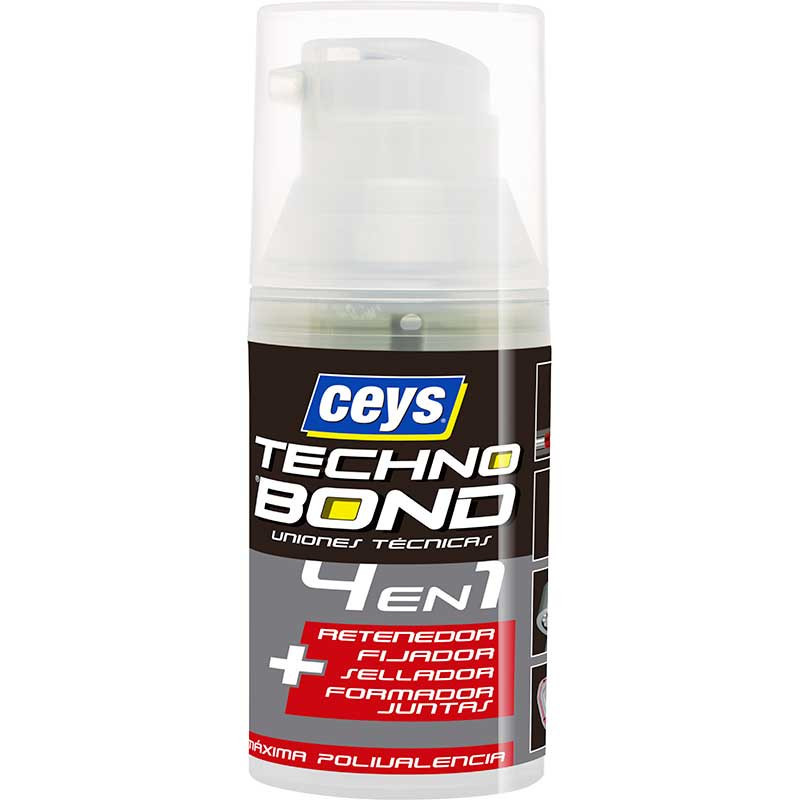 TECHNOBOND 4 en 1 35 gr Ceys