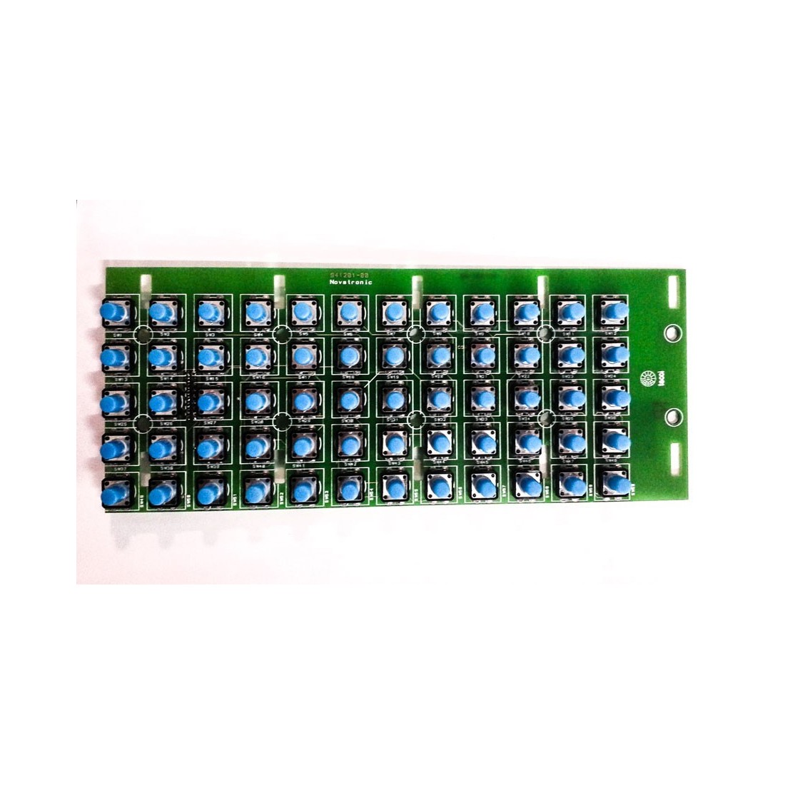 Teclado Balanza Dibal 60 teclas colgante 45-9412010