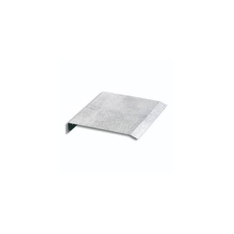 Tejadillo para contador de gas G-4