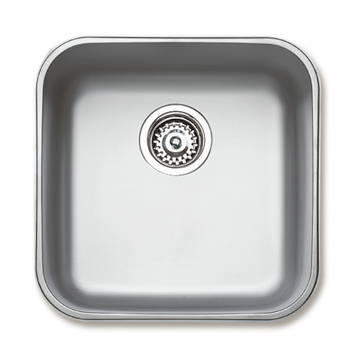 Fregaderos - TEKA Fregadero a Ras BE Plus