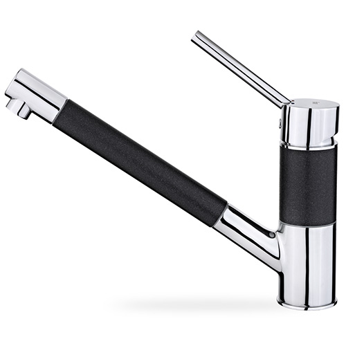 Grifos cocina - TEKA Grifo Cocina Extraíble Caño Bajo AUK 978