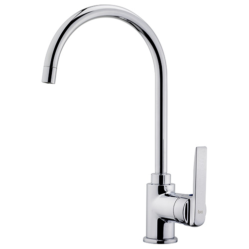 Grifos cocina - TEKA Grifo Cocina Caño Alto IN 995