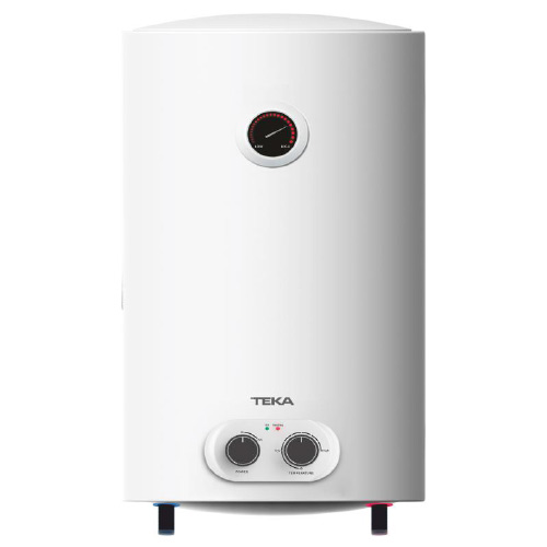 Termos - TEKA Termo Eléctrico EWH DHH Blanco