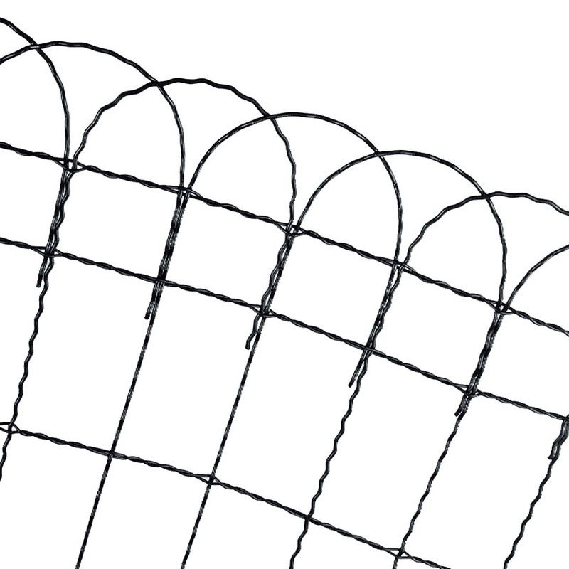 Malla Decorativa Plast. 65Cm. 25M. 7368K2 Ehs