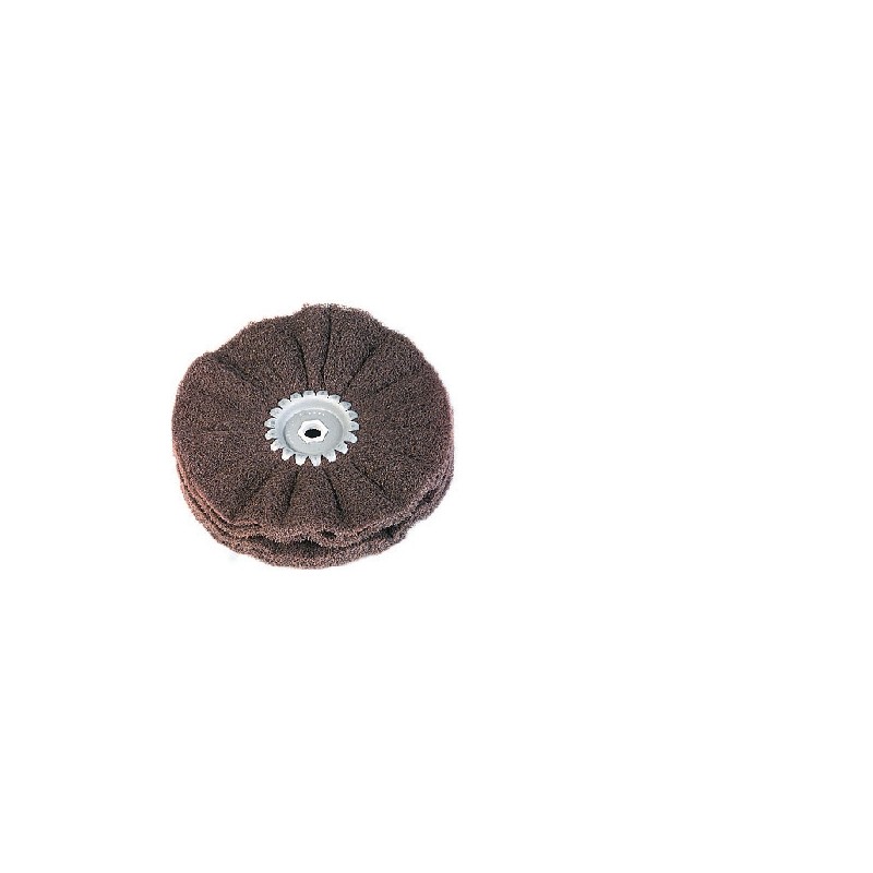 Tela para anillo de pulido 63723022016