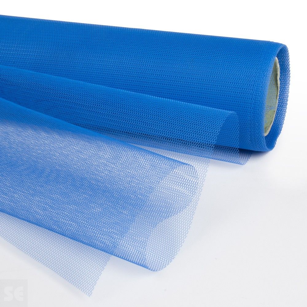 Tela de Tul de poliamida