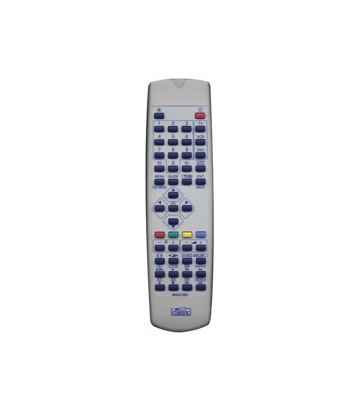 Telemando Toshiba CT8002, CT8003, CT90300  IRC81583