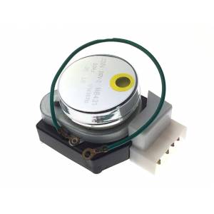 Temporizador descarche para frigoríficos No-Frost