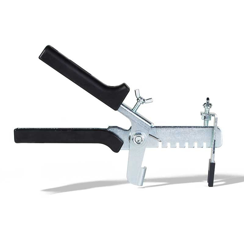 Tenaza Delta Levelling System Rubi