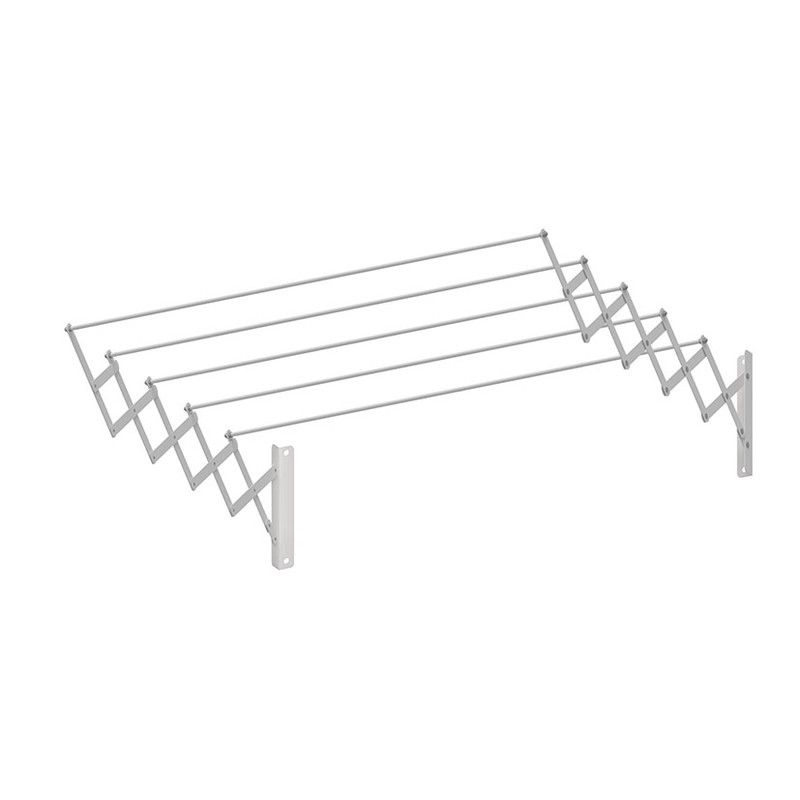 Tendedero Extensible Epoxi 100Cm.Habitex
