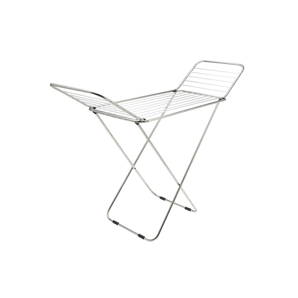 Tendedero de Pie P2 A Inox. Extra