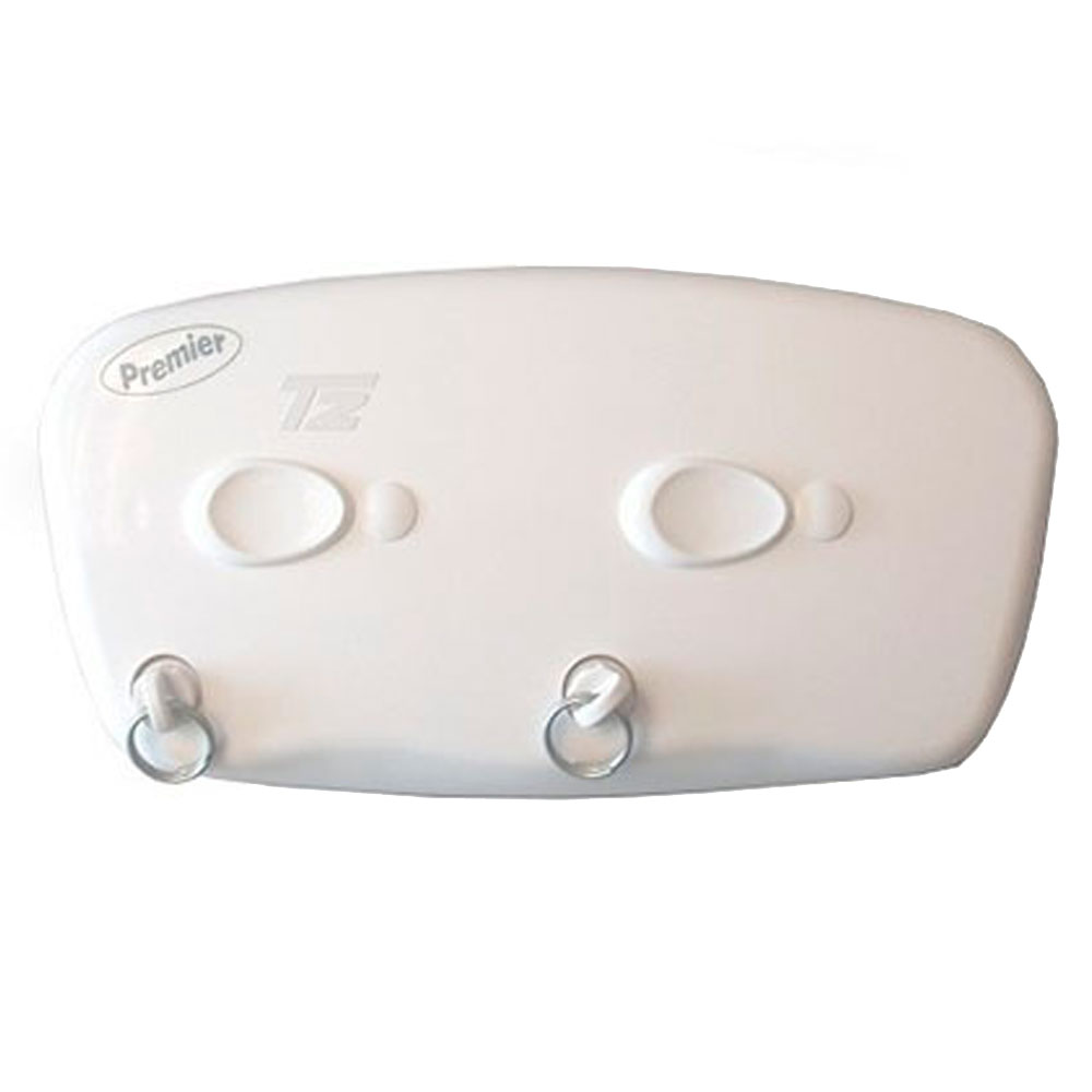 Tendedero Automático Extensible De 2 Cuerdas Premier -2