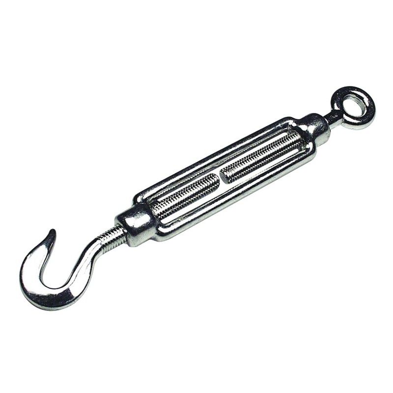 Tensor Galv.P/Cable Anill-Ganc.10Mm 7542A3/8 Ehs