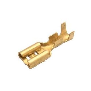 TERMINAL HEMBRA DESNUDO 2.8 pvp 100