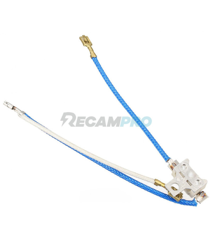 TERMOFUSIBLE PLANCHA BOSCH, SIEMENS 00418934