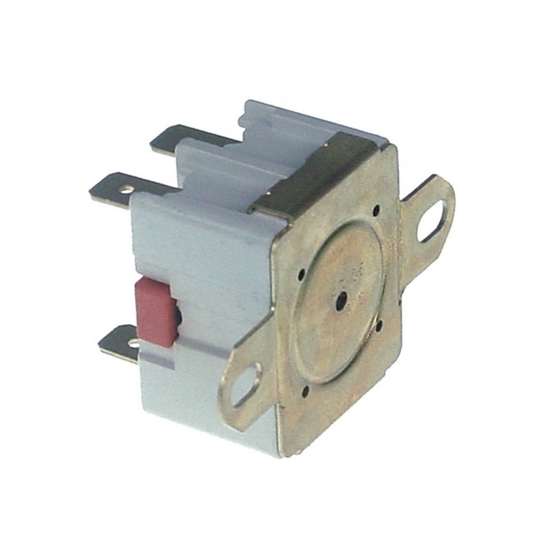 termómetro de superficie de seguridad dist. del agujero 40mm temp. desconexión 150°C 2NC 390531