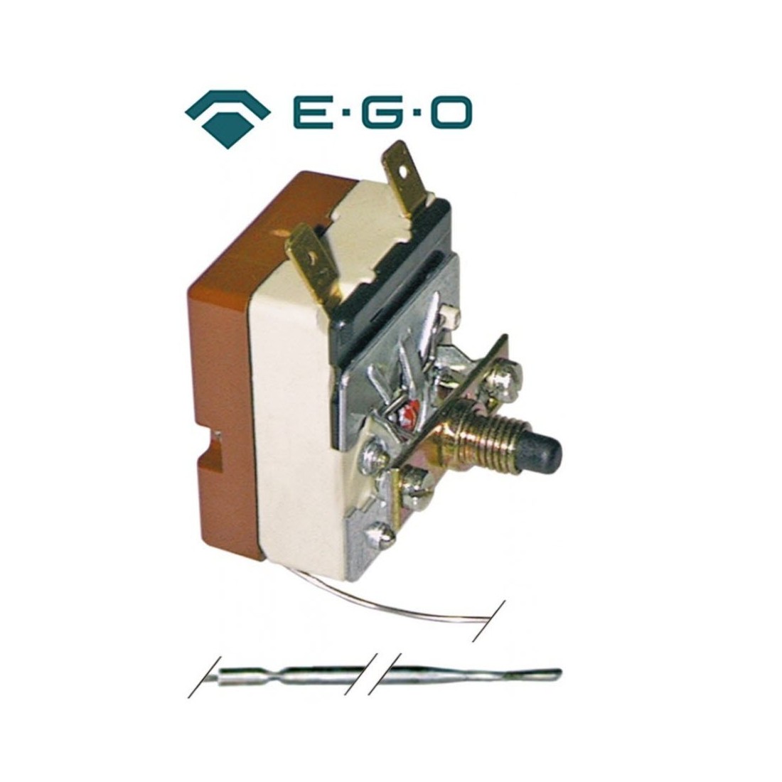 termostato de seguridad temp. desconexión 190°C 375106 55.13531.010