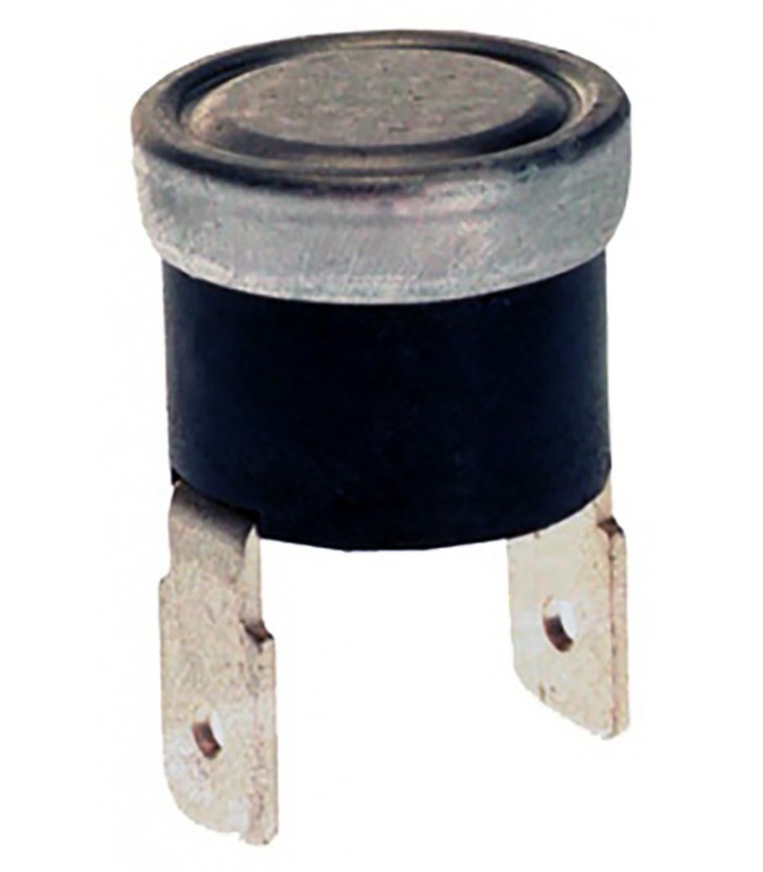 TERMOSTATO FIJO LAVADORA WHIRLPOOL, PHILIPS, NC 40ºC 481928248256