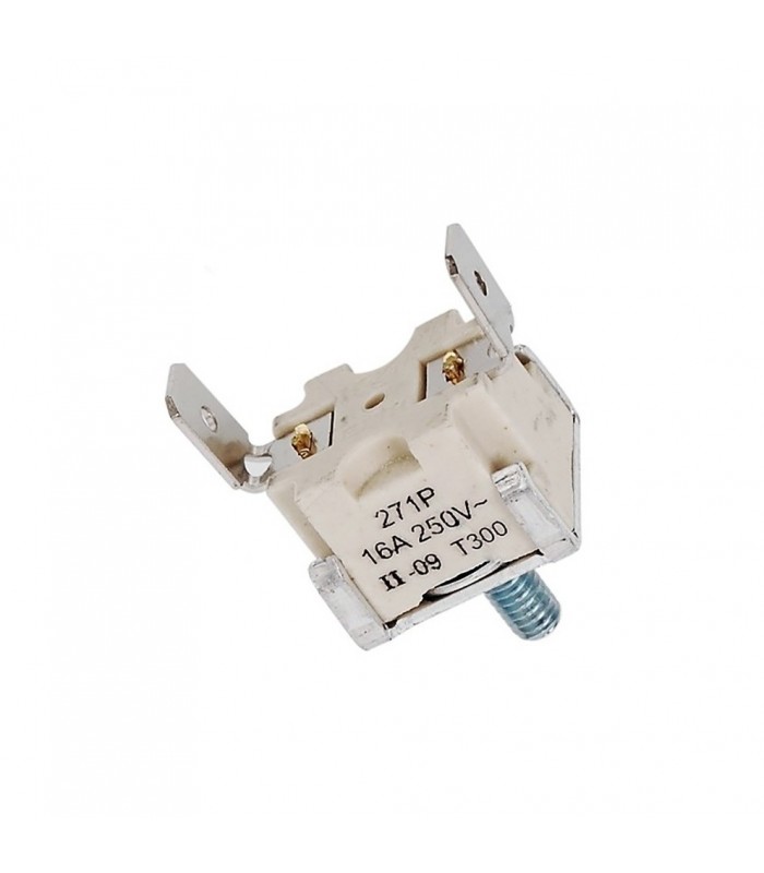 TERMOSTATO SEGURIDAD PARA HORNOS, 300º CL1A006A8