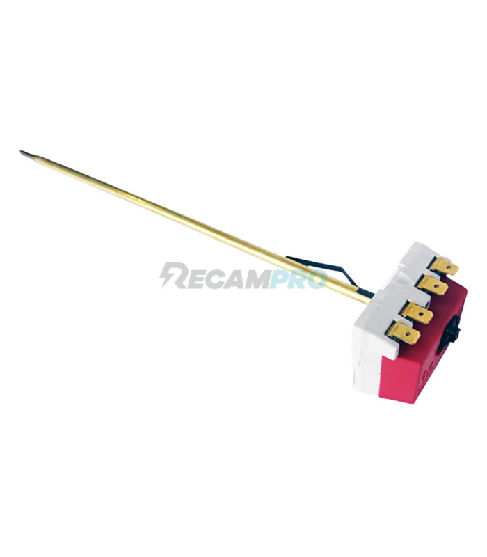 TERMOSTATO TERMO CORBERO CON VARILLA  540137094004