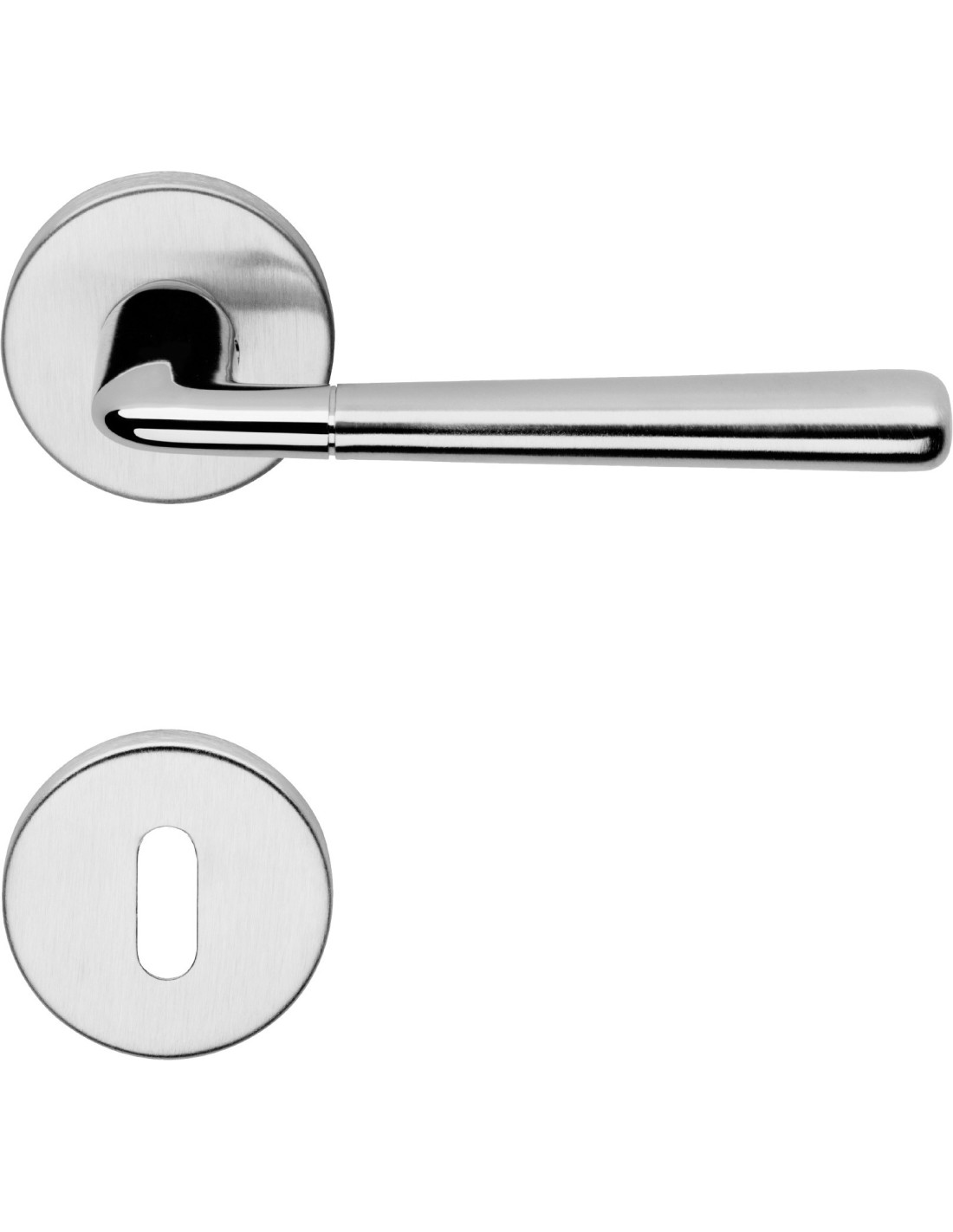 TESS. manilla roseta bocallave.