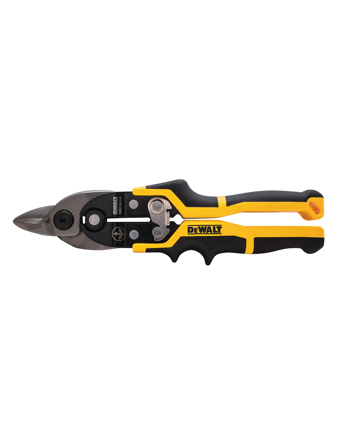 Tijera corta chapas corte recto DeWALT DWHT14694-0